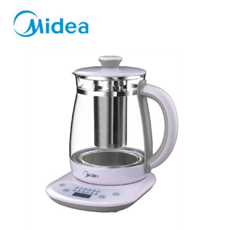美的(Midea) GE1510 养生壶 电水壶高清大图