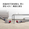 戴森(Dyson)无绳吸尘器(V10轻量版)Digital Slim Fluffy轻量手持 家用除螨无线宠物家立式过滤