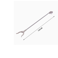 极来绿化夹子垃圾夹100cm(4个起订)