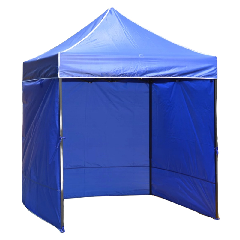 永满铁运 遮阳棚 雨棚 3*4.5m 顶高清大图