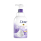 多芬(DOVE)冬之物语浓密沐浴泡泡400ML[联合利华]