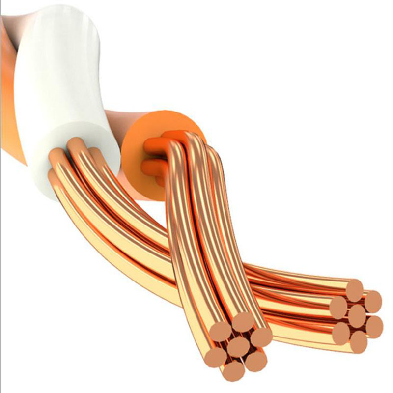 能事通 CAT6 超六类网线 跳线 3米