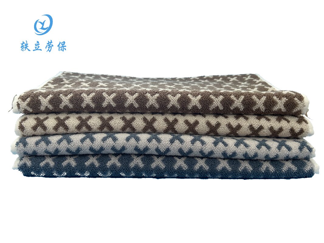 轶立 面巾 34*74cm 条高清大图