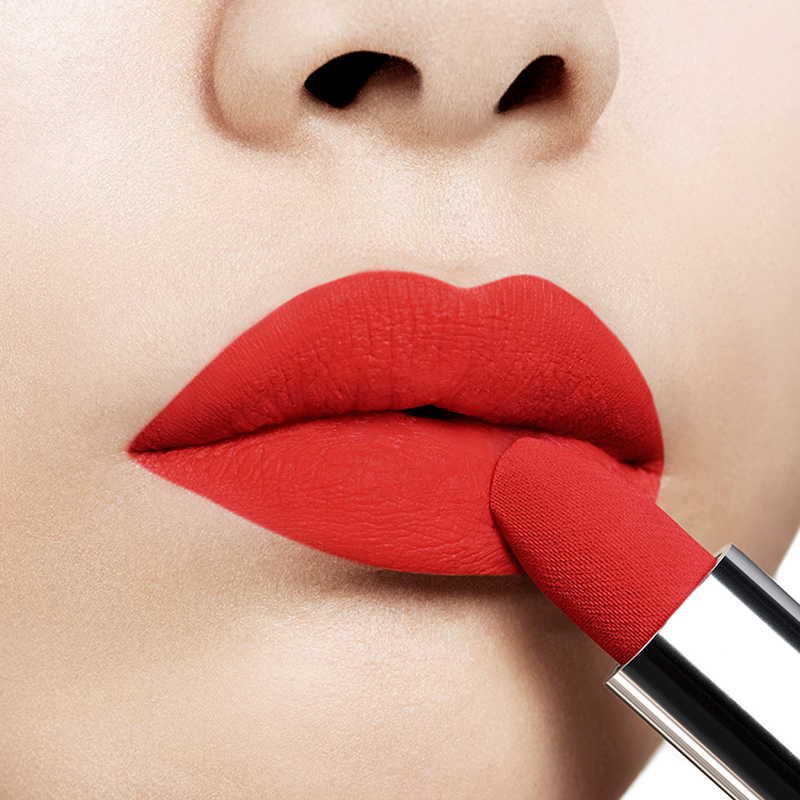 新年礼物dior迪奥烈艳蓝金唇膏口红35g999777丝绒新年限定版礼盒