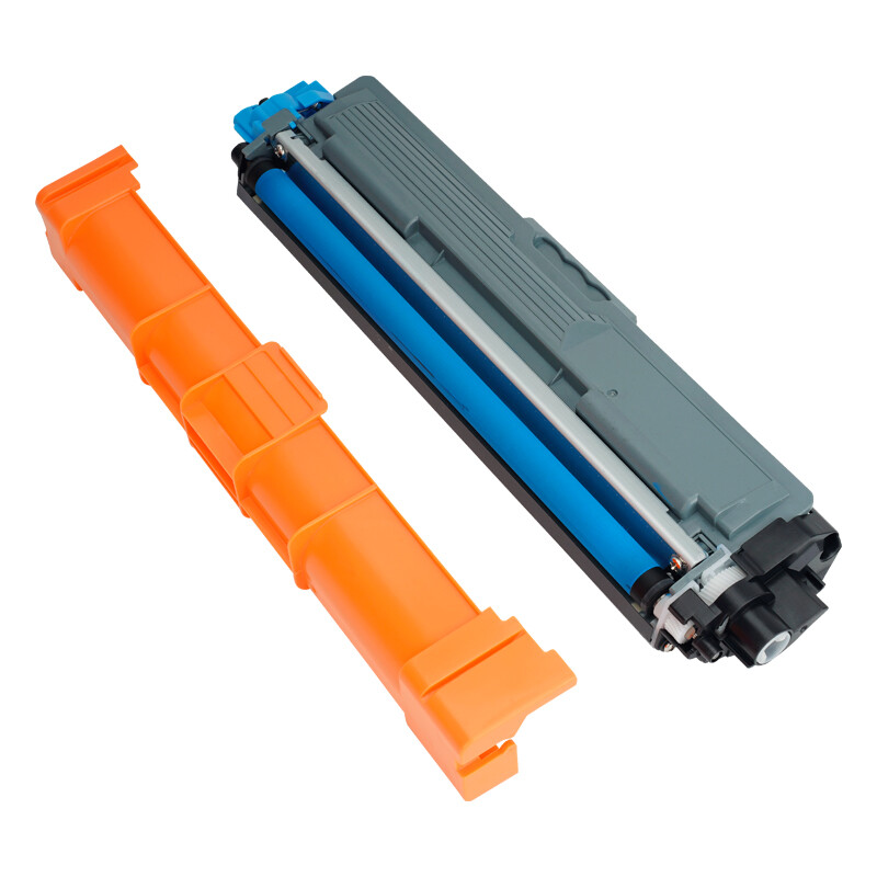 金士顿 硒鼓TN283 黄支高清大图