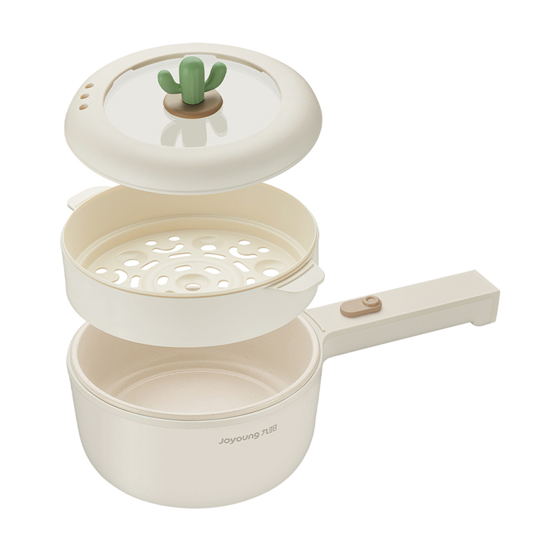 九阳 多功能电火锅HG16-G166高清大图