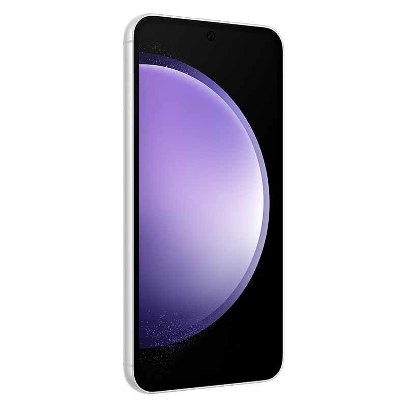 三星(SAMSUNG)Galaxy S23 FE 5G手机 8GB+256GB 浆果紫