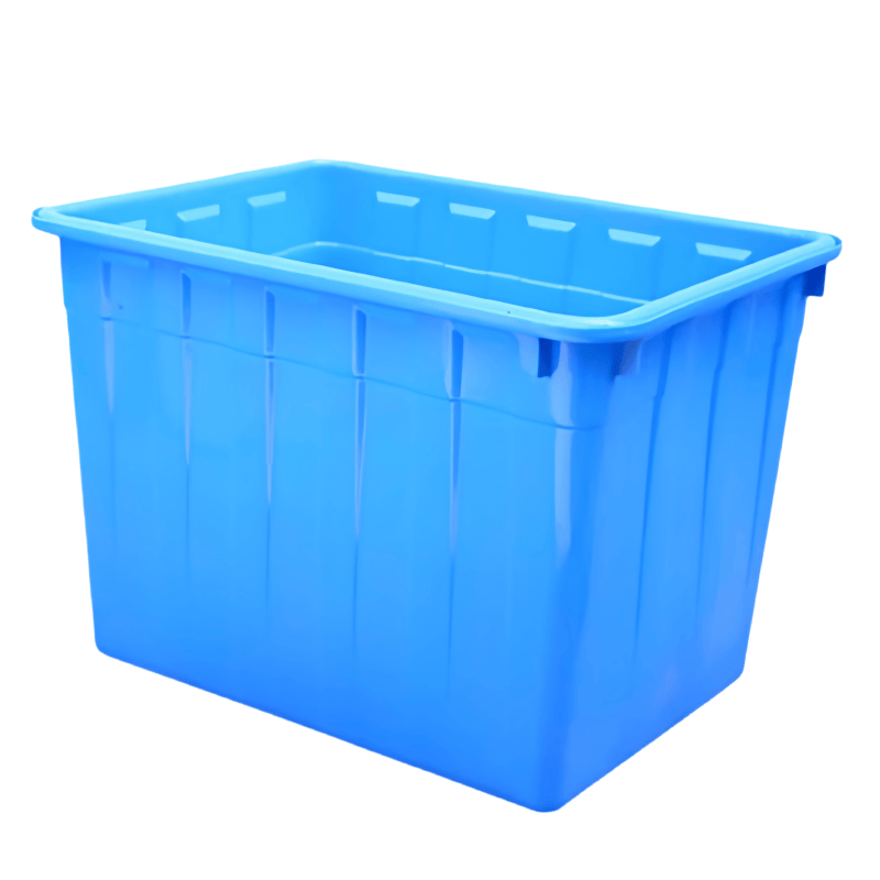 鑫木樽收纳箱870*655*615mm个高清大图