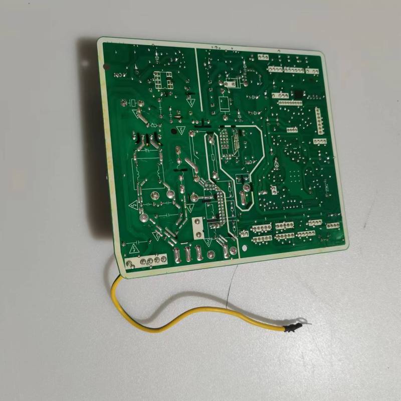 帮客材配 拆机原装 P0970102510惠而浦空调ISH- 26TA1W 内机主板 七天内发货 收前务必验货高清大图