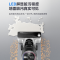 美的(Midea)洗地机SN-1吸拖洗三合一 干湿两用 自动 四驱设计双助力