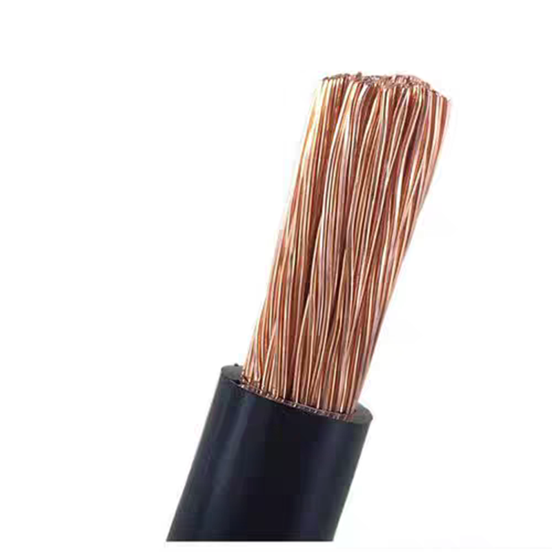 廷穗 铜芯电缆YC-M-450/750V-1*300 米高清大图