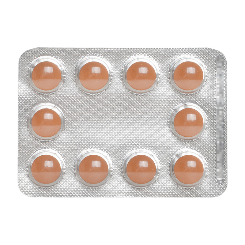 威利坦 马栗种子提取物片 0.4g*20片/盒