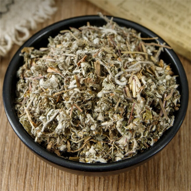 甄选翻白草100克官方店干货正品煮水泡茶另售绞股蓝茶苦丁茶正品