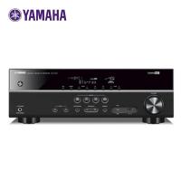 Yamaha/雅马哈 RX-V377 5.1AV家用功放机大功率4K数字家庭影院