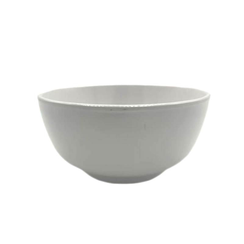 先互丁 密胺仿瓷米饭碗 12.5*6cm 个高清大图