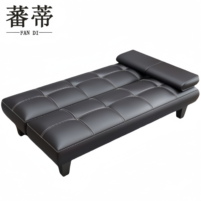 蕃蒂沙发床1.78米个高清大图