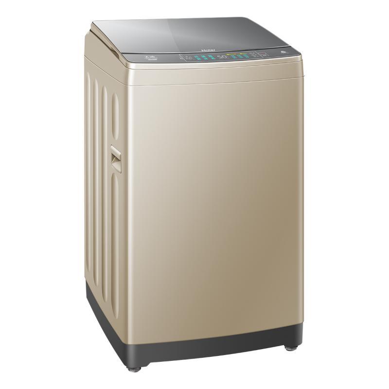 海尔(Haier) XQS85-BZ868 全自动双动力洗衣机变频自编程10/8.5公斤