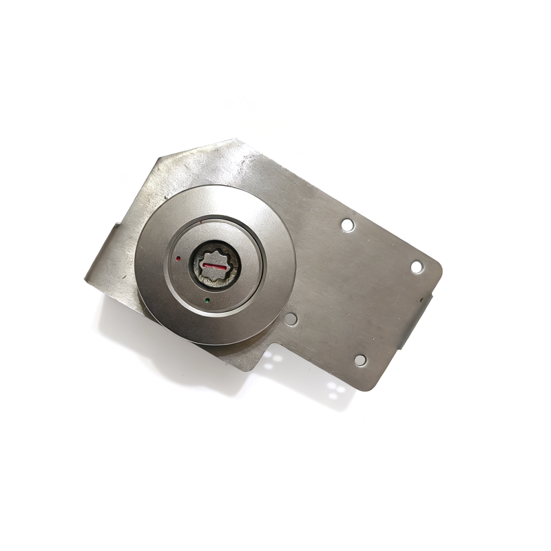 邢鲲不锈钢锁芯115×71×33套高清大图