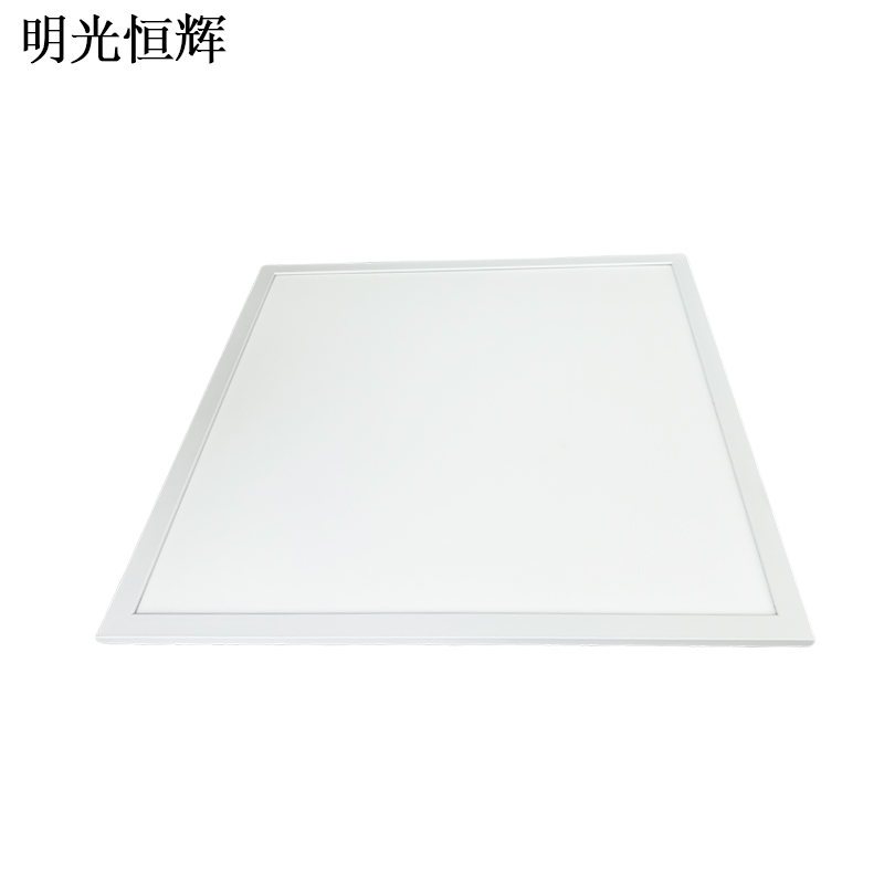 明光恒辉 LED面板灯 侧发光 质保3年 MG6061(600*600 36W)高清大图