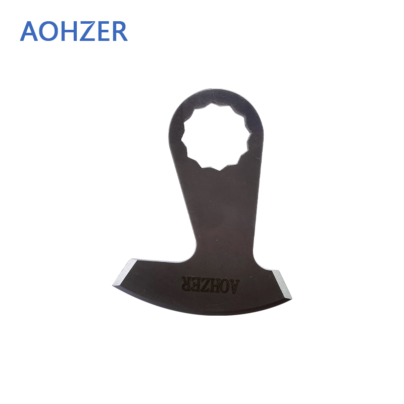 AOHZER 弓形切刀 AZ-24925 2片/盒 盒 AZ-24925-2片/盒