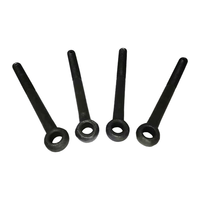 滇固活节螺栓防锈耐腐蚀户外施工专用坚固耐用设计高清大图