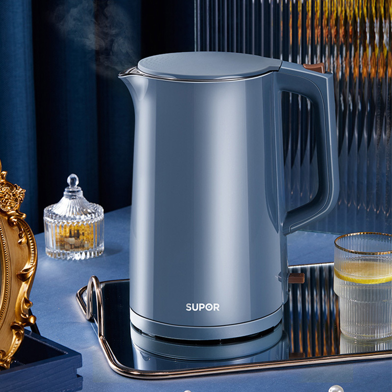 苏泊尔supor电水壶sw17t12f