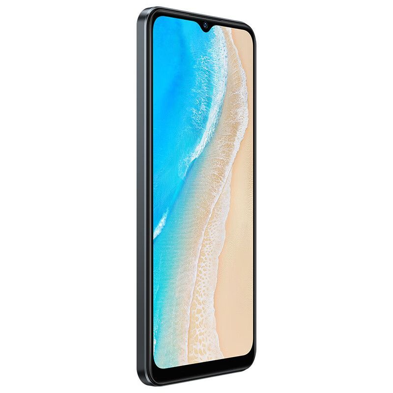 vivo Y35 8GB+128GB 曜石黑 5000mAh电池 闪耀外观 后置1300万影像系统 双模5G 全网通