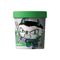 食族人麻辣爆肚粉150g*3正品非油炸粉丝方便速食泡面正宗网红