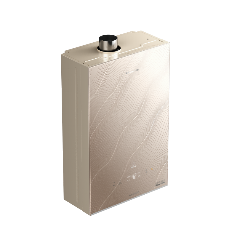 万和零冷水热水器JSQ30-16QYL61