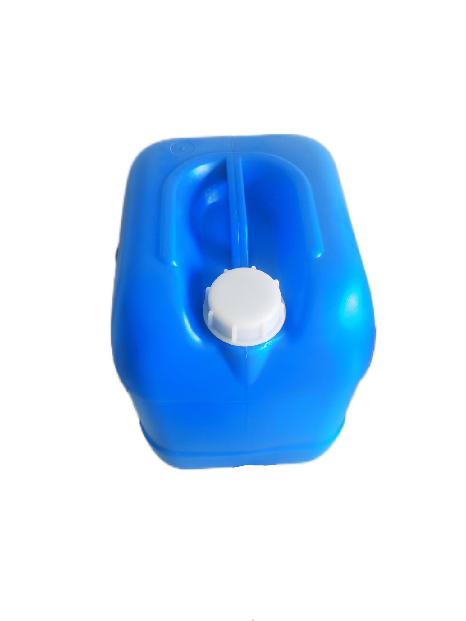 航洁中性清洗剂BCS-648型25kg/桶高清大图