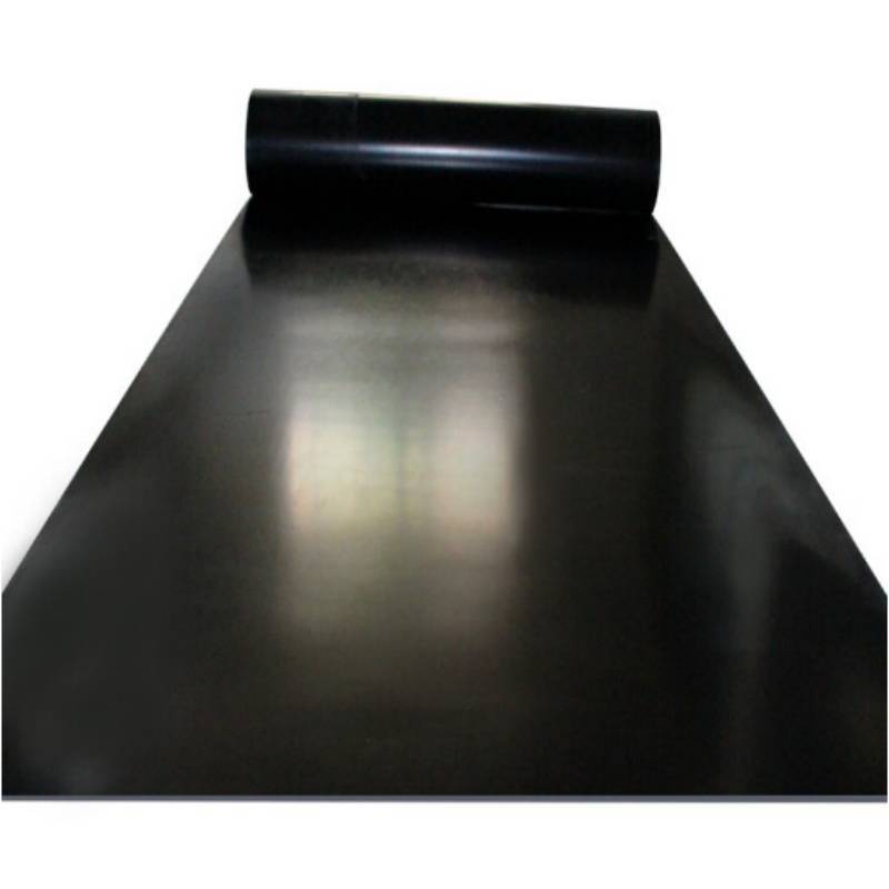 智铮朗月 耐油橡胶板 1000x5.0mm kg高清大图