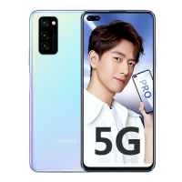 荣耀V30 PRO 双模5G 麒麟990 全网通 8GB+256GB 冰岛幻境