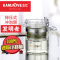 金灶(KAMJOVE)玻璃泡茶壶飘逸杯按压式茶壶耐热玻璃壶茶具泡茶器飘逸壶TP-140