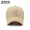 蒙斯朗瑞帽子男女韩版潮运动棒球帽情侣春夏户外嘻哈鸭舌帽四季百搭防晒遮太阳帽