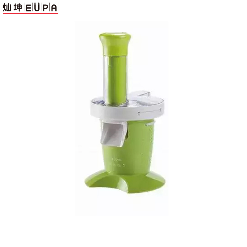 Eupa/灿坤TSK-9782I1家用果淇淋机炒冰机水果冰激凌机自制冰淇淋食品