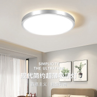 欧凯源 吸顶灯 OKY-54 54w 白光 直径60cm（只）