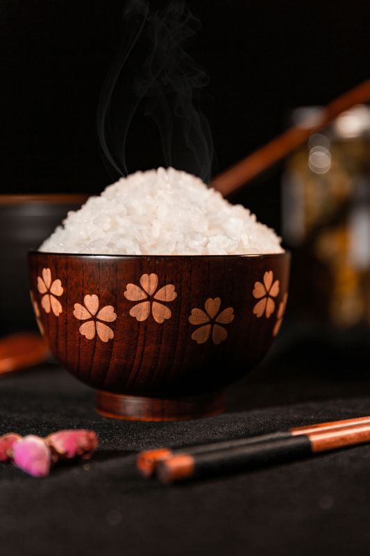 桐叶大米,南粳9108,2021季新米,2.5kg真空装 珍珠米 粳米高清大图