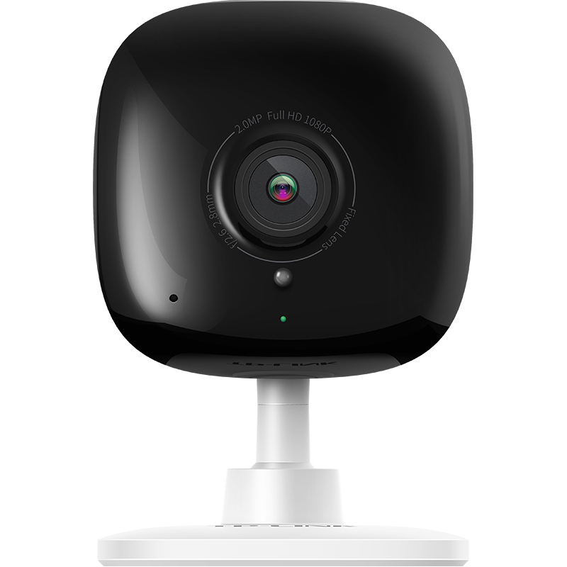 TP-LINK 1080P无线监控摄像头TL-IPC12C单个装