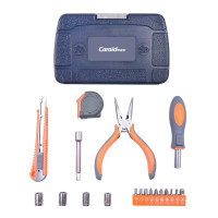 车管家(CHEGUANJIA) 车载应急工具套装GJ-8027