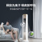 飞利浦(PHILIPS)取暖器家用暖风机电暖气速热电暖器冷暖两用风扇空调扇过热保护热风机 ACR5164TN