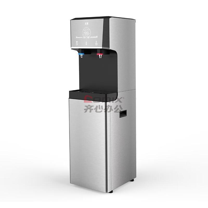 本源(beyoan) 鲲 STR-500K2 不锈钢材质 智能净饮一体机 (计价单位:台) 不锈钢色_