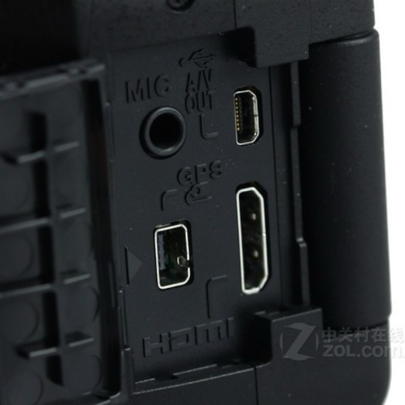 [店保五年]Nikon/尼康 单反相机D5200/18-140套机 尼康D5200套机 [全新港版]高清大图