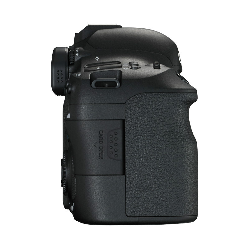 佳能(Canon)EOS 6D Mark II、6d2+24-105f/4IS II USM专业全画幅单反相机6D2套机高清大图
