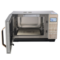 格兰仕(Galanz)25L微波炉/光波炉G90F25CSLVIII-C2(G0)