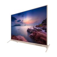 海尔（Haier）阿里五代4K超高清智能语音内置音箱液晶平板电视 65寸4K远场语音控制65T82 金色