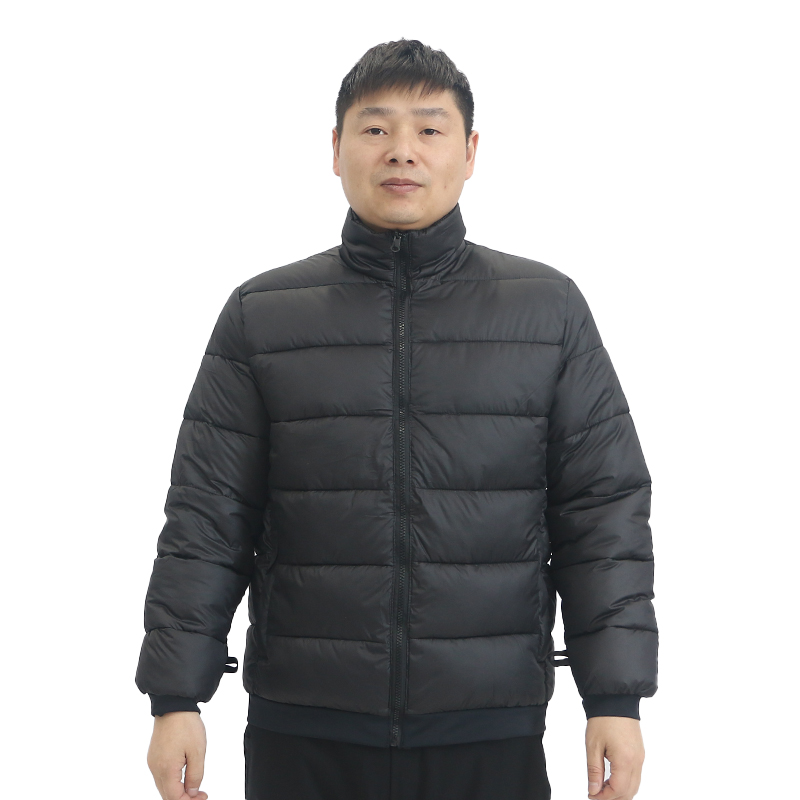 燕舞BD2EN1022101Z2F内胆S-5XL(计价单位:件)黑色高清大图