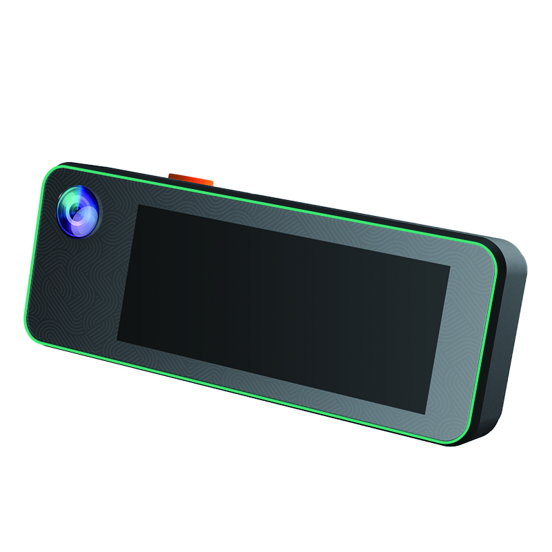 润泰博源 RTBY-4001 工作记录仪 (计价单位:台) 黑色高清大图