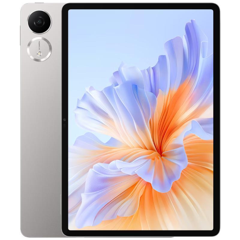 荣耀平板V9 标准版 12GB 512GB 庐烟紫 11.5英寸平板电脑 超轻薄 10100mAh大电池 2.8K护眼屏