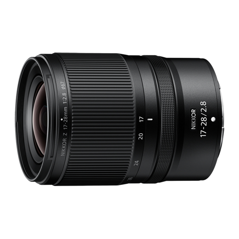 Nikon/尼康Z 17-28mm f/2.8 镜头 Z系列微单镜头 超广角变焦镜头高清大图