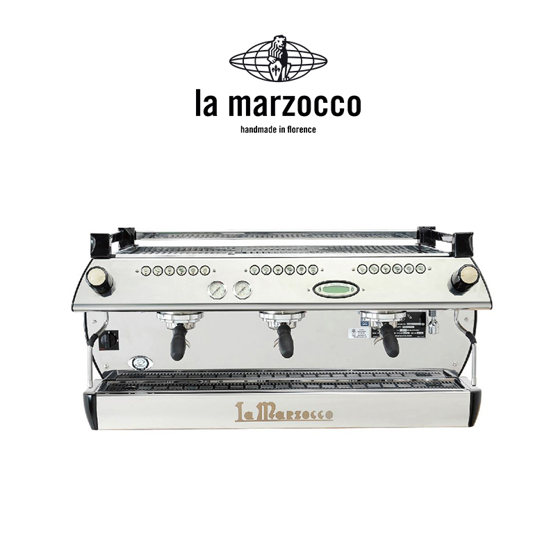 lamarzocco 咖啡机 gb5